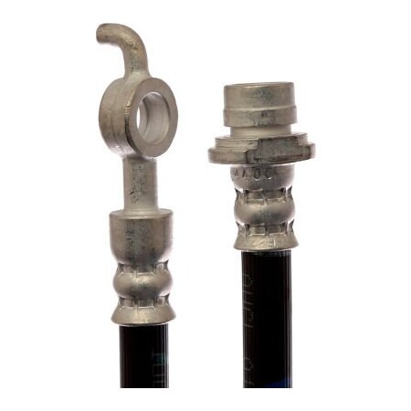 Raybestos Brake Hose -  Brakes BH384097 BH384097